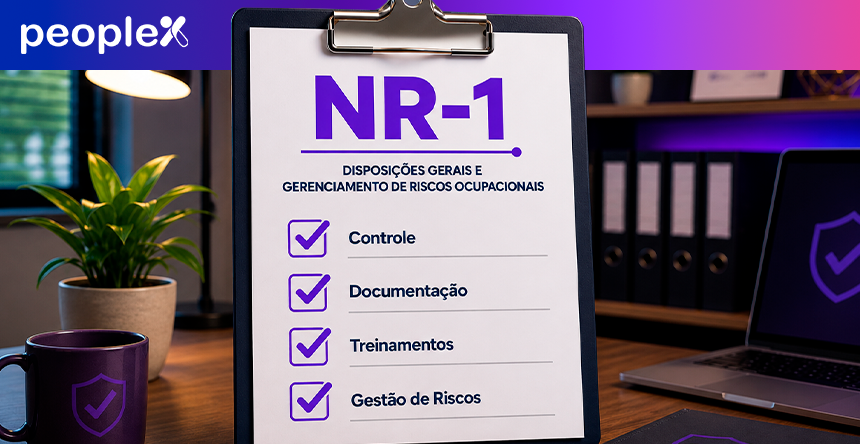 NR-1: o verdadeiro desafio não é a exigência, mas a capacidade de execução